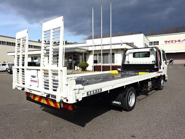 HINO DUTRO 2025 Image 31