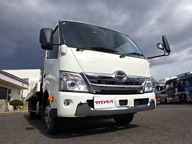 HINO DUTRO 2025 Image 31