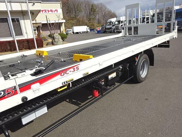 HINO DUTRO 2025 Image 31