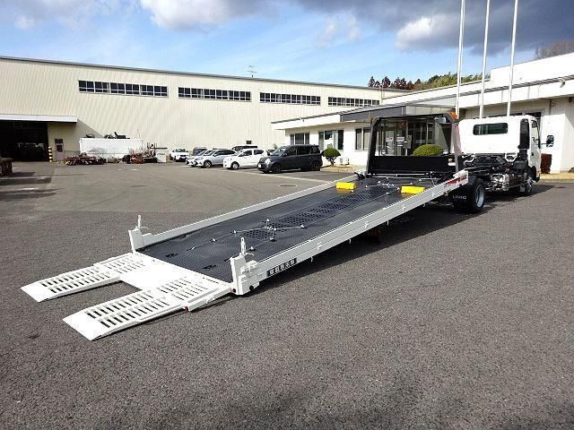 HINO DUTRO 2025 Image 31