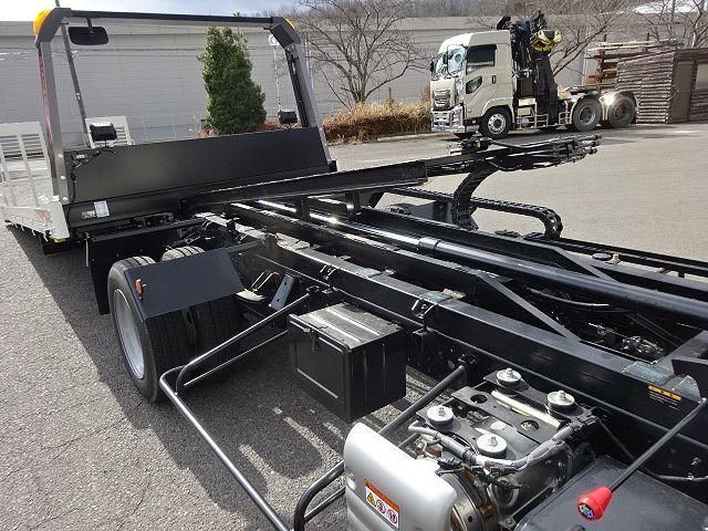 HINO DUTRO 2025 Image 31