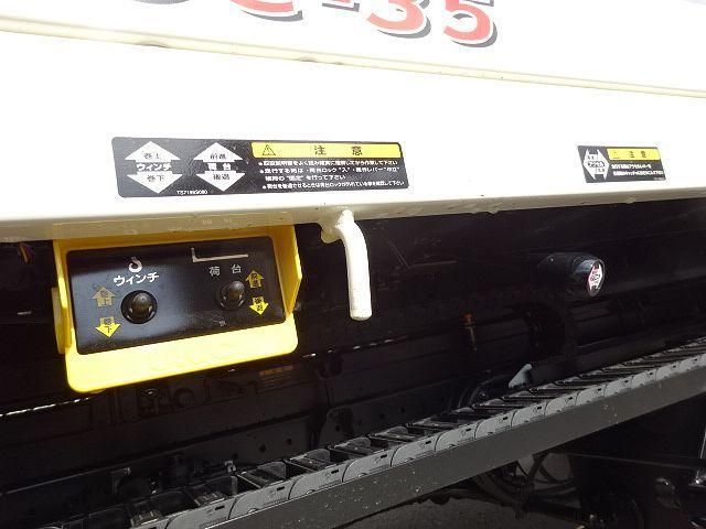 HINO DUTRO 2025 Image 31