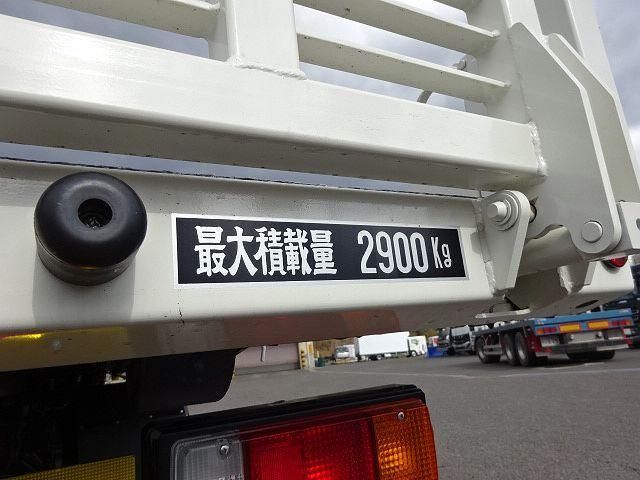 HINO DUTRO 2025 Image 31