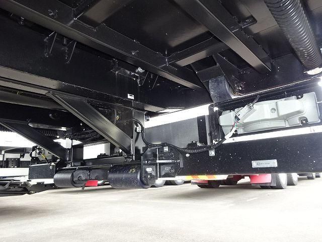 HINO DUTRO 2025 Image 31