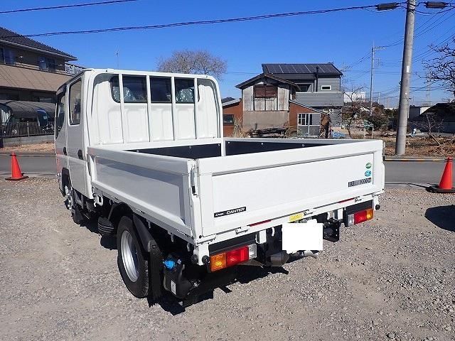 MITSUBISHI CANTER 2025 Image 31
