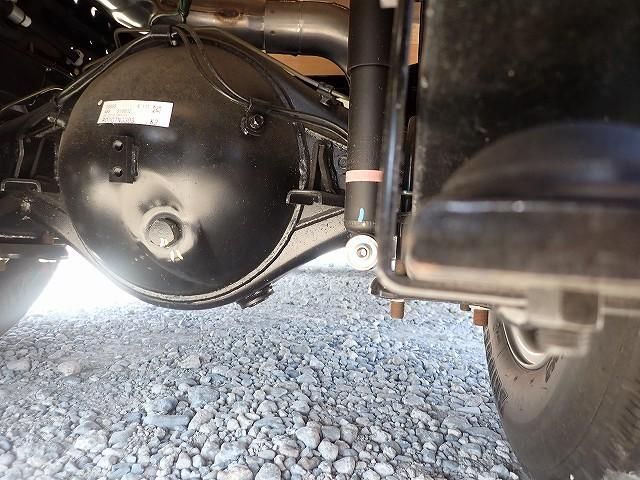 MITSUBISHI CANTER 2025 Image 31