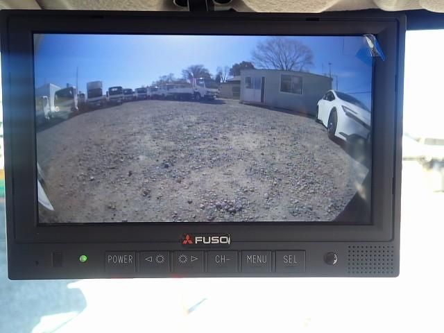 MITSUBISHI CANTER 2025 Image 31