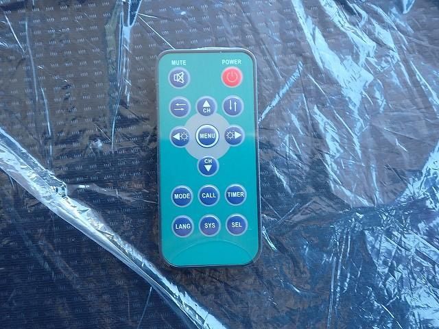 MITSUBISHI CANTER 2025 Image 31