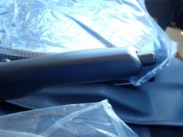 MITSUBISHI CANTER 2025 Image 31