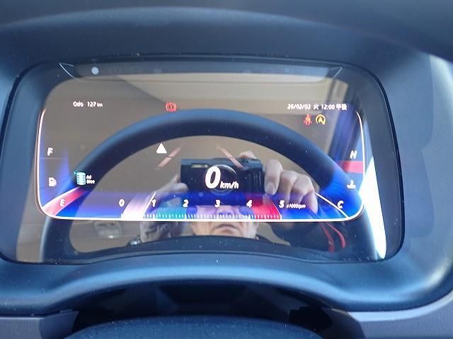 MITSUBISHI CANTER 2025 Image 31