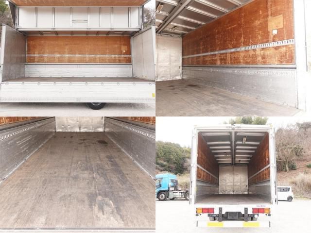 MITSUBISHI FUSOU FIGHTER 2011 Image 31