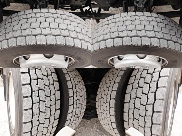 MITSUBISHI FUSOU FIGHTER 2011 Image 31