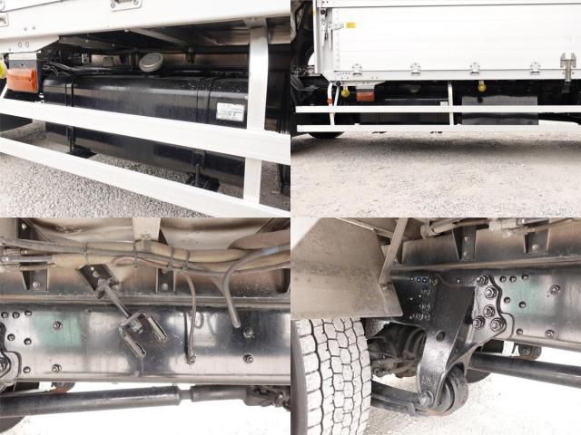 MITSUBISHI FUSOU FIGHTER 2011 Image 31