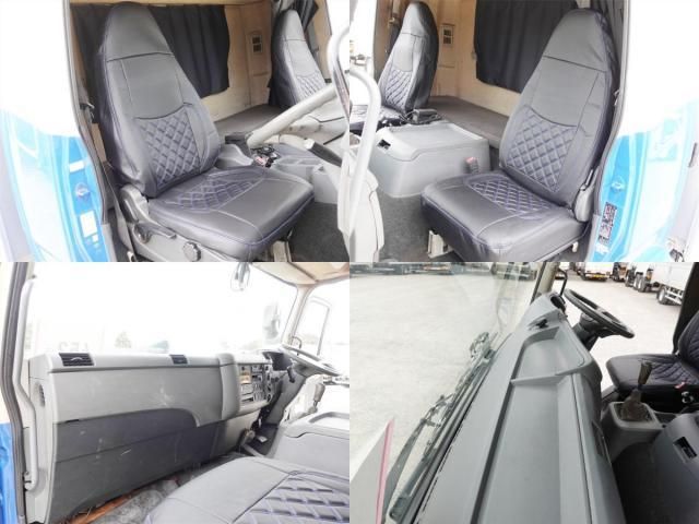 MITSUBISHI FUSOU FIGHTER 2011 Image 31