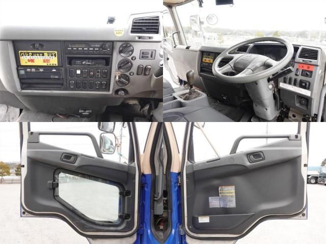 MITSUBISHI FUSOU FIGHTER 2011 Image 31