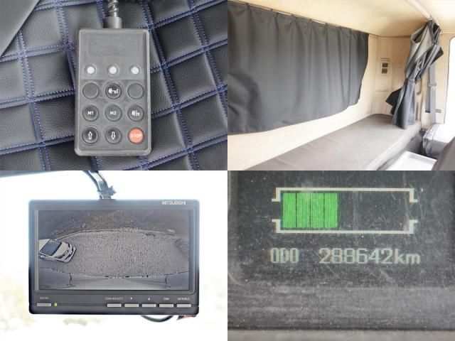 MITSUBISHI FUSOU FIGHTER 2011 Image 31