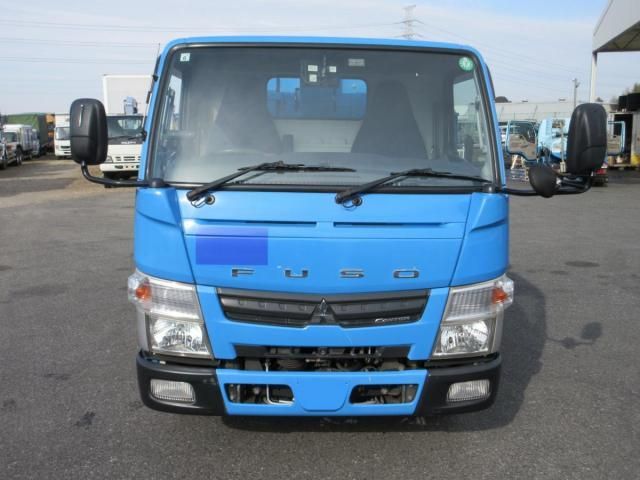 MITSUBISHI CANTER 2015 Image 31