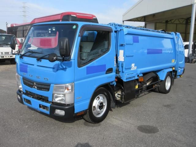 MITSUBISHI CANTER 2015 Image 31