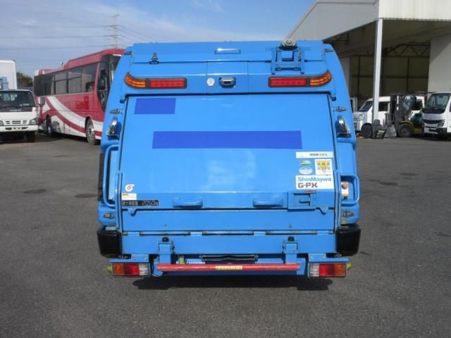 MITSUBISHI CANTER 2015 Image 31