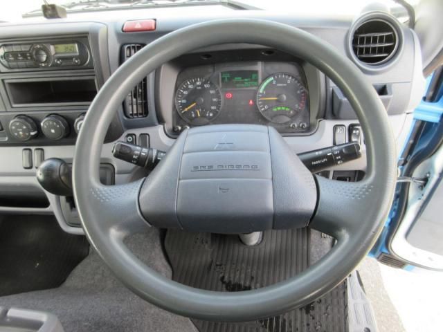 MITSUBISHI CANTER 2015 Image 31