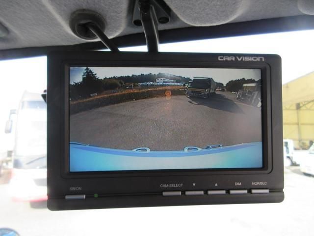 MITSUBISHI CANTER 2015 Image 31