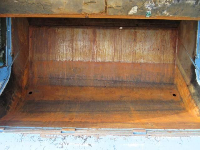 MITSUBISHI CANTER 2015 Image 31