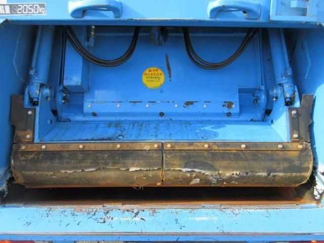 MITSUBISHI CANTER 2015 Image 31