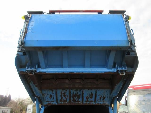 MITSUBISHI CANTER 2015 Image 31