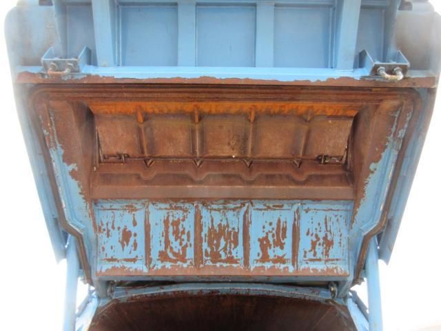 MITSUBISHI CANTER 2015 Image 31