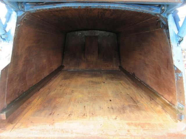 MITSUBISHI CANTER 2015 Image 31