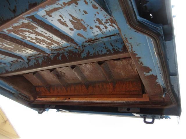 MITSUBISHI CANTER 2015 Image 31