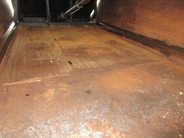 MITSUBISHI CANTER 2015 Image 31