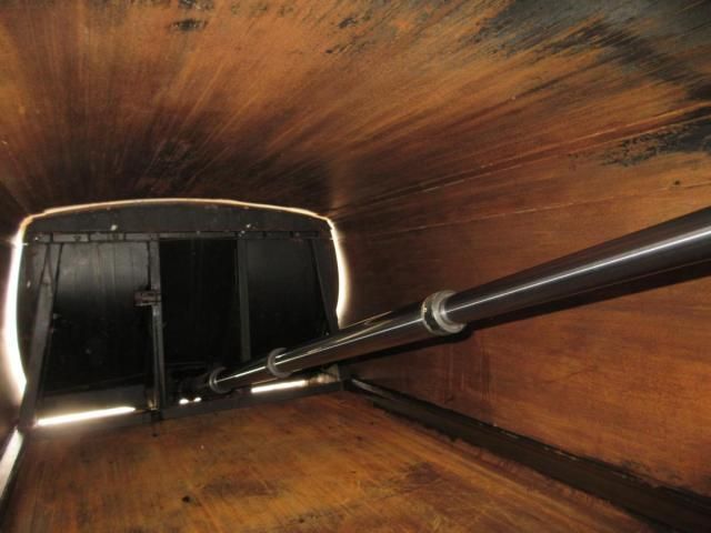 MITSUBISHI CANTER 2015 Image 31