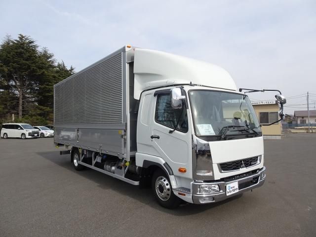 MITSUBISHI FUSOU FIGHTER 2025 Image 31