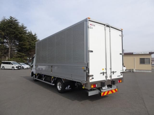 MITSUBISHI FUSOU FIGHTER 2025 Image 31