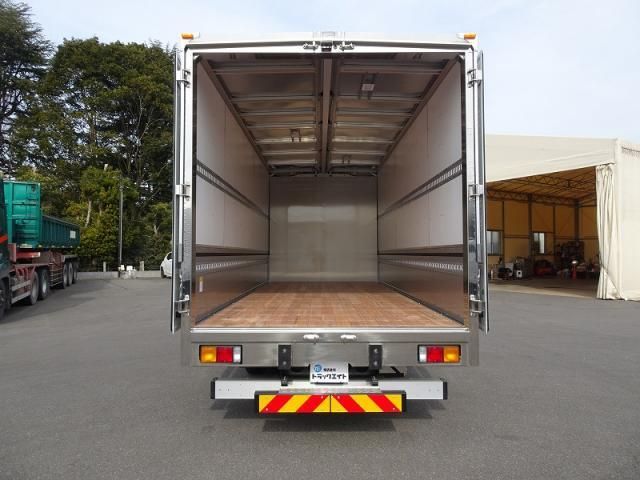 MITSUBISHI FUSOU FIGHTER 2025 Image 31