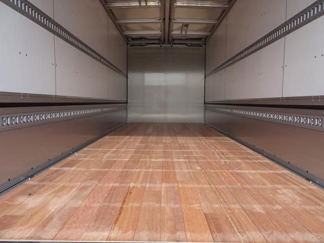 MITSUBISHI FUSOU FIGHTER 2025 Image 31