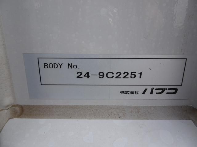 MITSUBISHI FUSOU FIGHTER 2025 Image 31