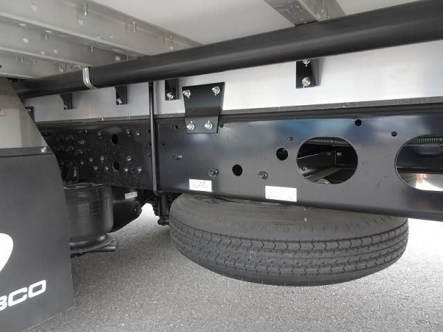 MITSUBISHI FUSOU FIGHTER 2025 Image 31