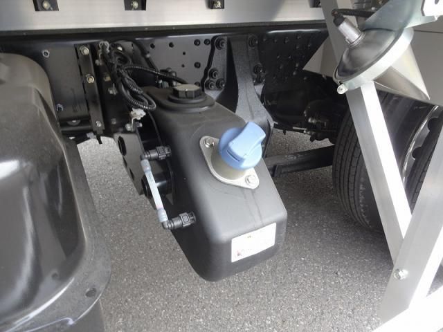 MITSUBISHI FUSOU FIGHTER 2025 Image 31