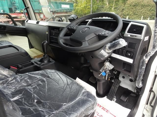 MITSUBISHI FUSOU FIGHTER 2025 Image 31