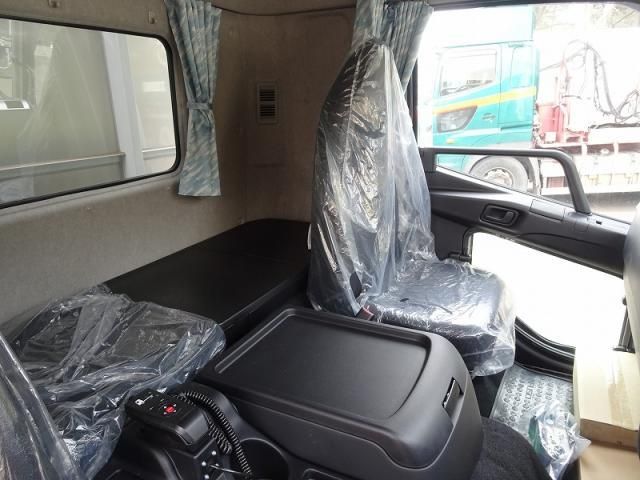 MITSUBISHI FUSOU FIGHTER 2025 Image 31