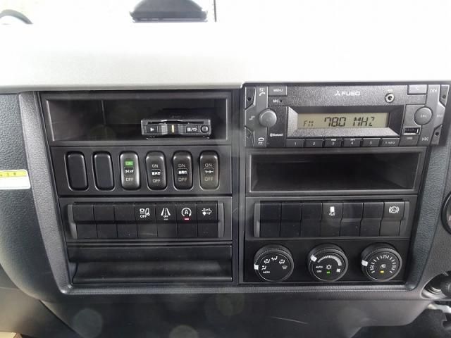 MITSUBISHI FUSOU FIGHTER 2025 Image 31