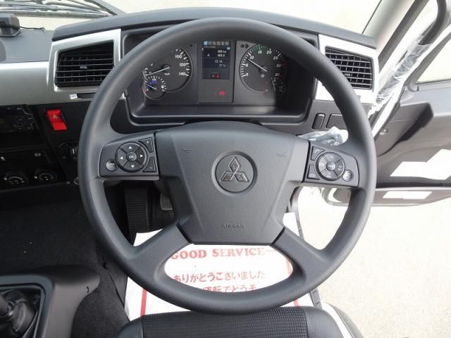 MITSUBISHI FUSOU FIGHTER 2025 Image 31