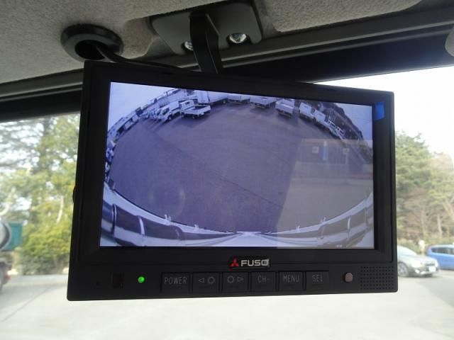 MITSUBISHI FUSOU FIGHTER 2025 Image 31