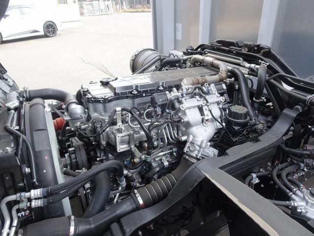 MITSUBISHI FUSOU FIGHTER 2025 Image 31