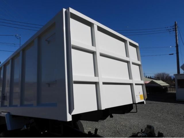 MITSUBISHI CANTER 2023 Image 31