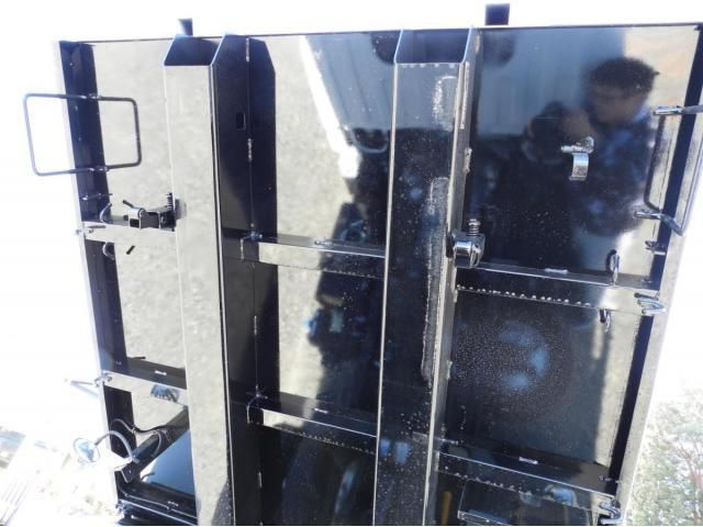 MITSUBISHI CANTER 2023 Image 31