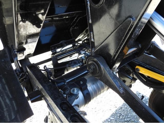 MITSUBISHI CANTER 2023 Image 31