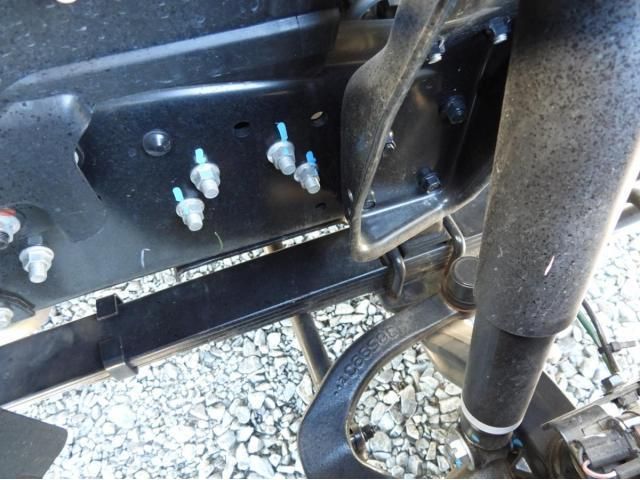 MITSUBISHI CANTER 2023 Image 31